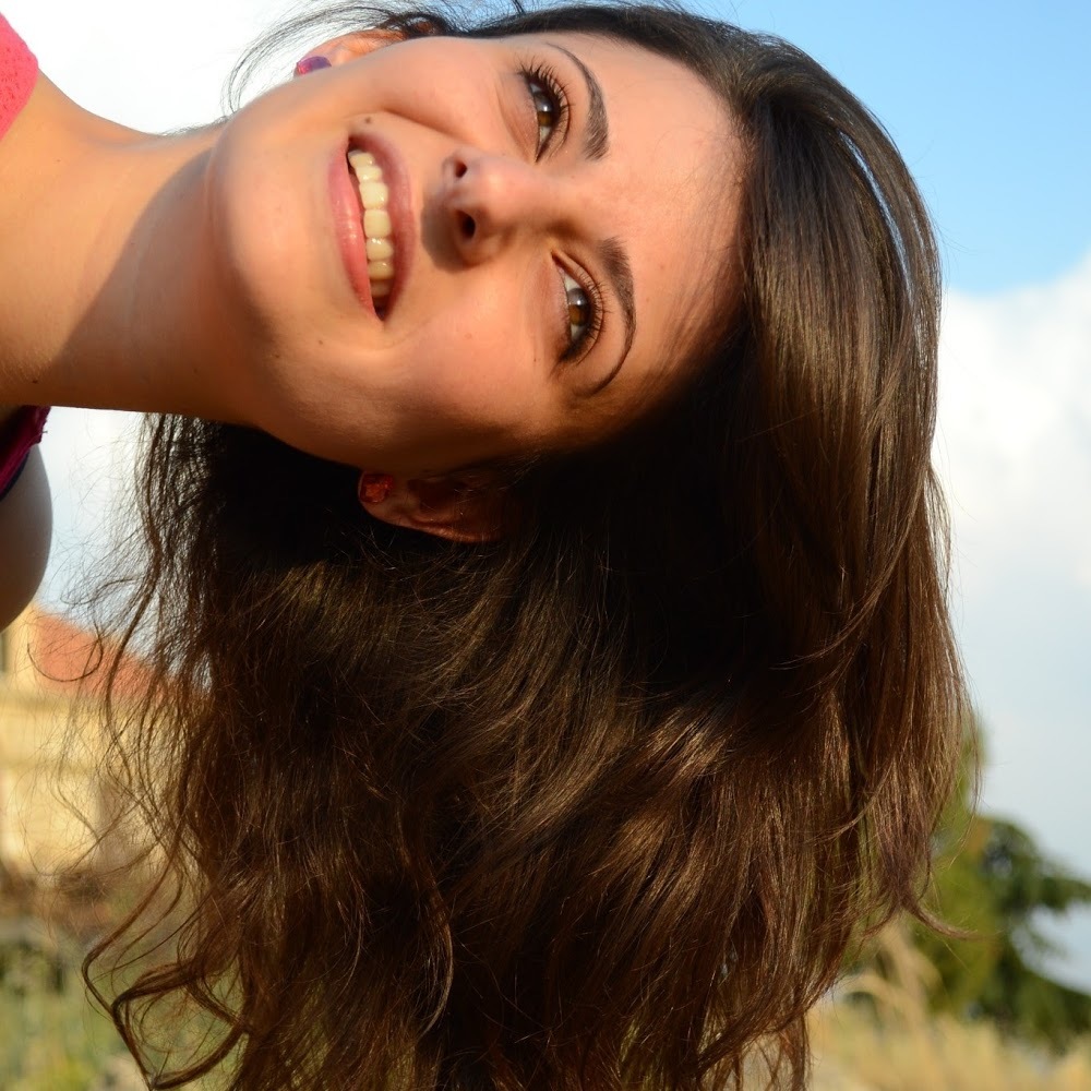 Meet your Posher, Mireille